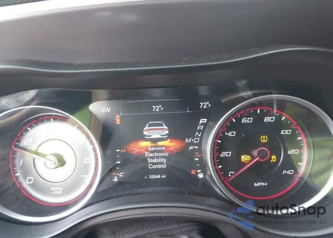 2022 Dodge Charger Gt Rwd из США, поврежденный, VIN 2C3CDXHG2NH176521